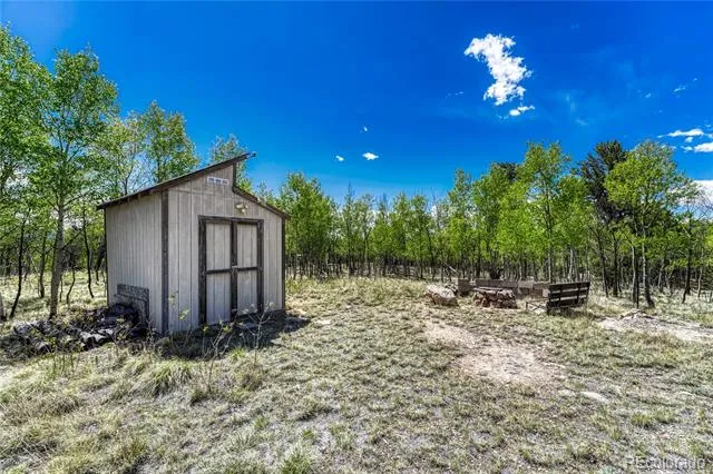 74 Noxibee Court Jefferson, CO 80456