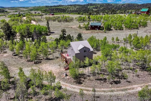 74 Noxibee Court Jefferson, CO 80456