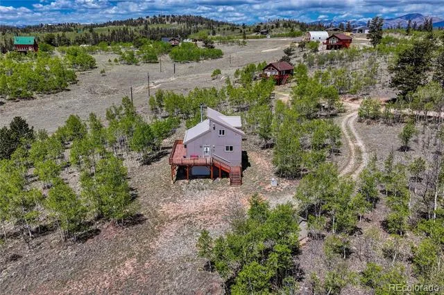 74 Noxibee Court Jefferson, CO 80456