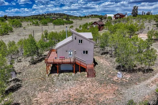 74 Noxibee Court Jefferson, CO 80456