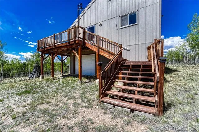 74 Noxibee Court Jefferson, CO 80456