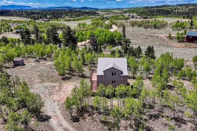 74 Noxibee Court Jefferson, CO 80456