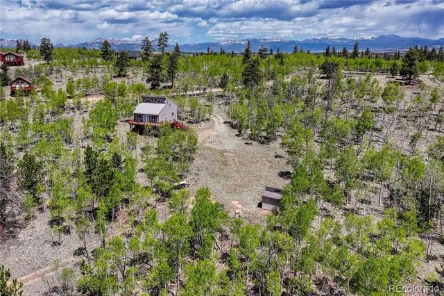 74 Noxibee Court Jefferson, CO 80456