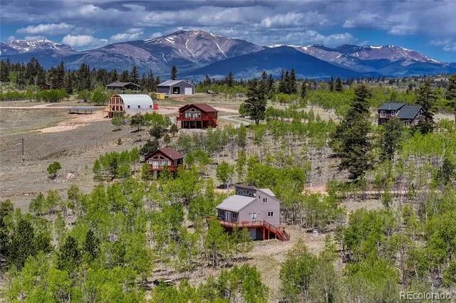 74 Noxibee Court Jefferson, CO 80456