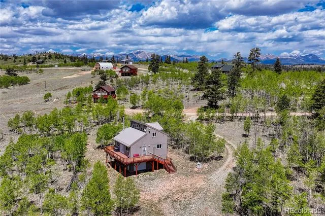 74 Noxibee Court Jefferson, CO 80456