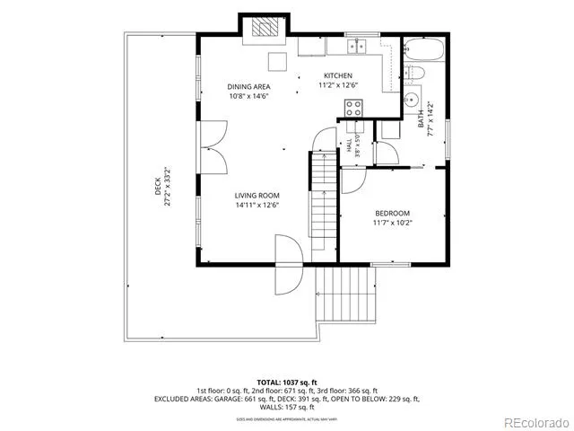 74 Noxibee Court Jefferson, CO 80456