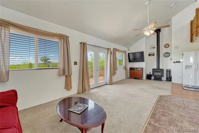 74 Noxibee Court Jefferson, CO 80456