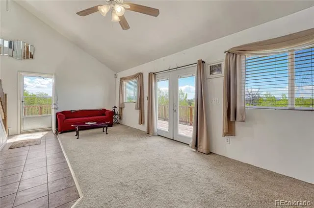 74 Noxibee Court Jefferson, CO 80456