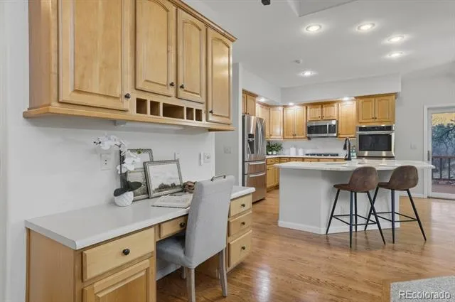 7530 Winding Oaks Drive Colorado Springs, CO 80919