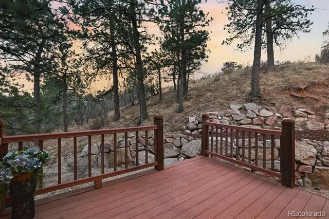 7530 Winding Oaks Drive Colorado Springs, CO 80919