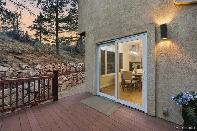 7530 Winding Oaks Drive Colorado Springs, CO 80919