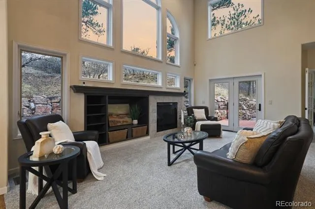 7530 Winding Oaks Drive Colorado Springs, CO 80919