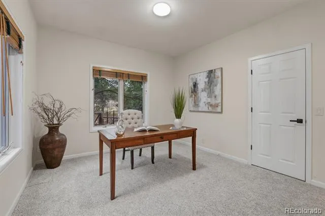 7530 Winding Oaks Drive Colorado Springs, CO 80919