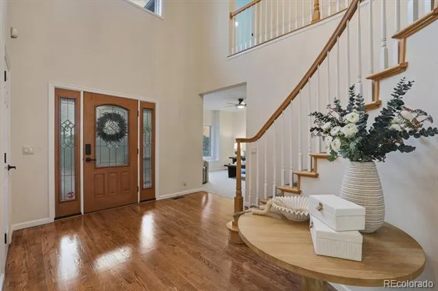 7530 Winding Oaks Drive Colorado Springs, CO 80919