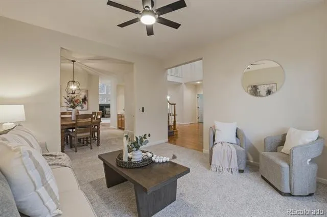 7530 Winding Oaks Drive Colorado Springs, CO 80919