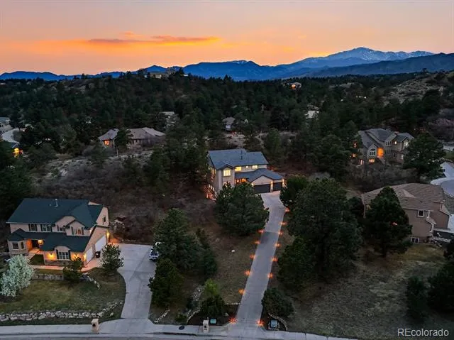 7530 Winding Oaks Drive Colorado Springs, CO 80919