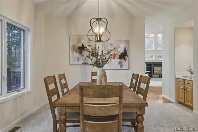 7530 Winding Oaks Drive Colorado Springs, CO 80919