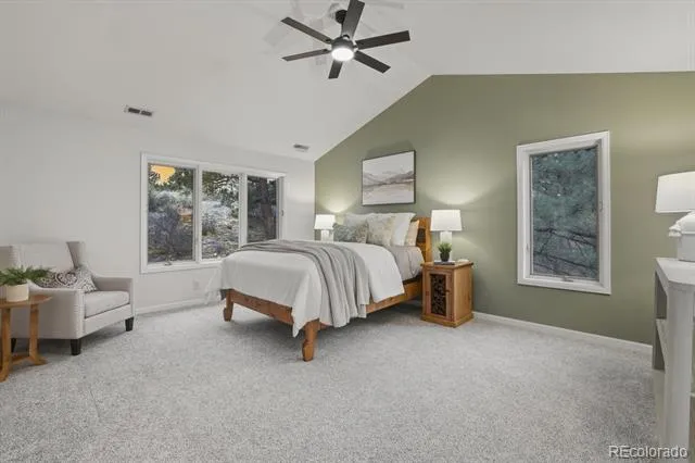 7530 Winding Oaks Drive Colorado Springs, CO 80919