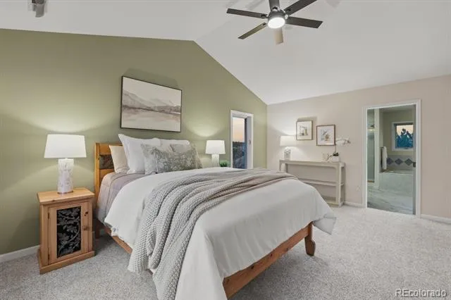 7530 Winding Oaks Drive Colorado Springs, CO 80919