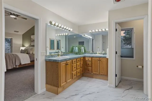 7530 Winding Oaks Drive Colorado Springs, CO 80919
