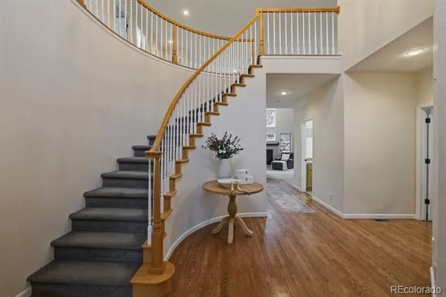 7530 Winding Oaks Drive Colorado Springs, CO 80919