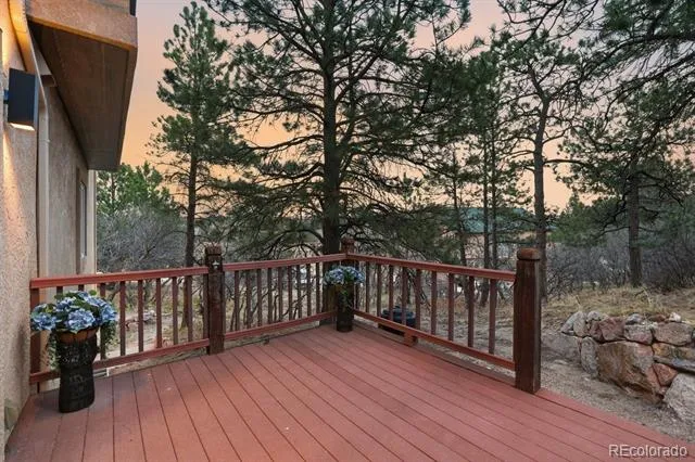 7530 Winding Oaks Drive Colorado Springs, CO 80919