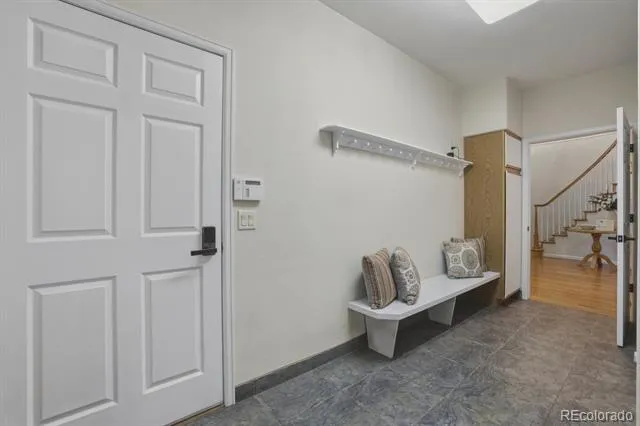 7530 Winding Oaks Drive Colorado Springs, CO 80919