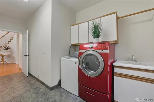 7530 Winding Oaks Drive Colorado Springs, CO 80919