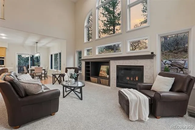 7530 Winding Oaks Drive Colorado Springs, CO 80919