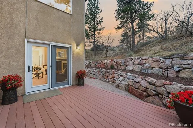 7530 Winding Oaks Drive Colorado Springs, CO 80919
