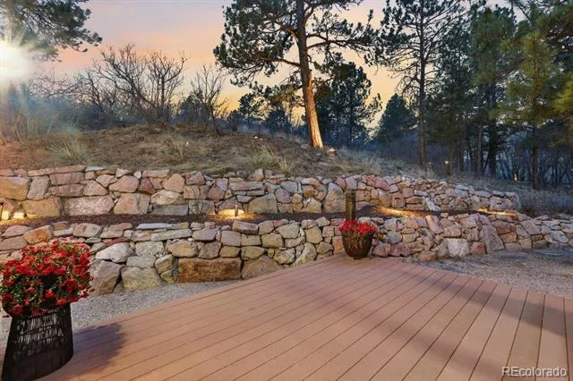 7530 Winding Oaks Drive Colorado Springs, CO 80919
