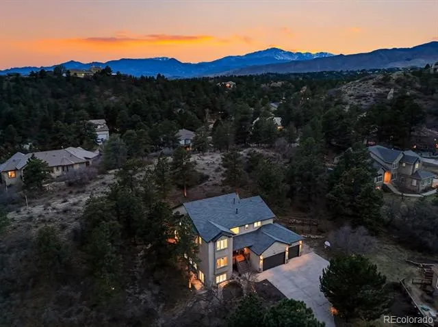 7530 Winding Oaks Drive Colorado Springs, CO 80919