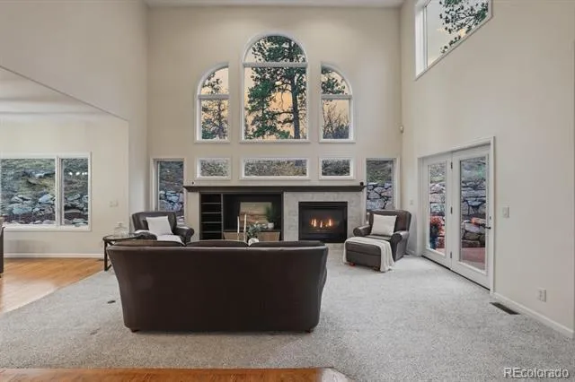 7530 Winding Oaks Drive Colorado Springs, CO 80919