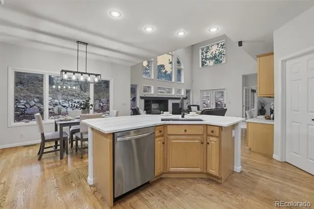 7530 Winding Oaks Drive Colorado Springs, CO 80919
