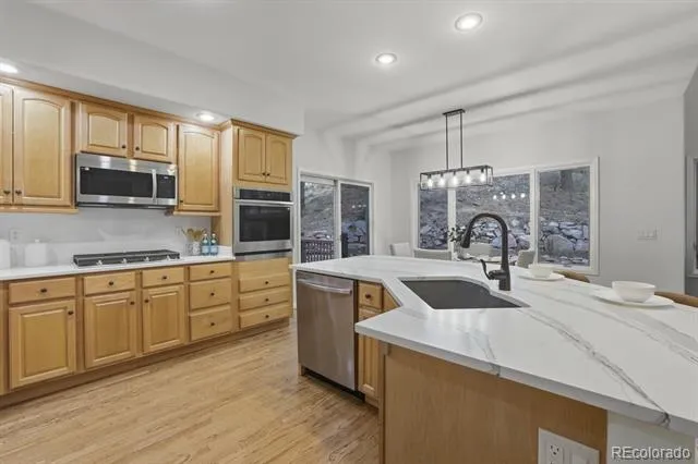 7530 Winding Oaks Drive Colorado Springs, CO 80919