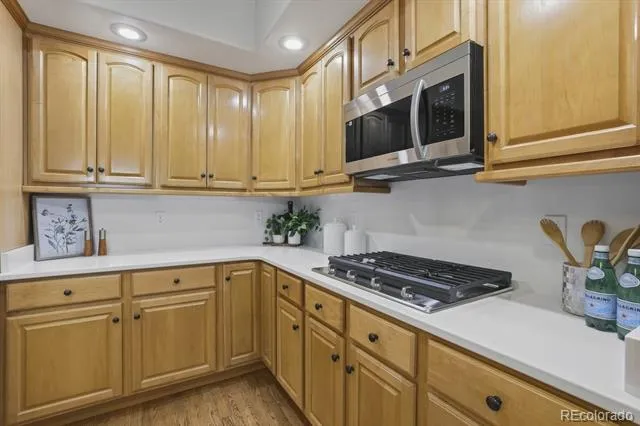 7530 Winding Oaks Drive Colorado Springs, CO 80919