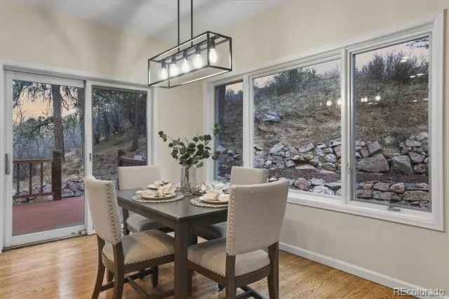 7530 Winding Oaks Drive Colorado Springs, CO 80919