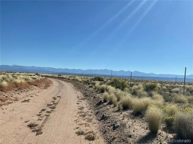 Lot 5 Jane Rd. San Luis, CO 81152