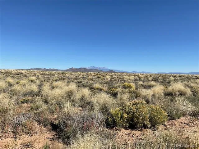 Lot 5 Jane Rd. San Luis, CO 81152