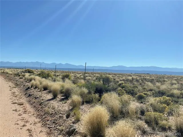 Lot 5 Jane Rd. San Luis, CO 81152