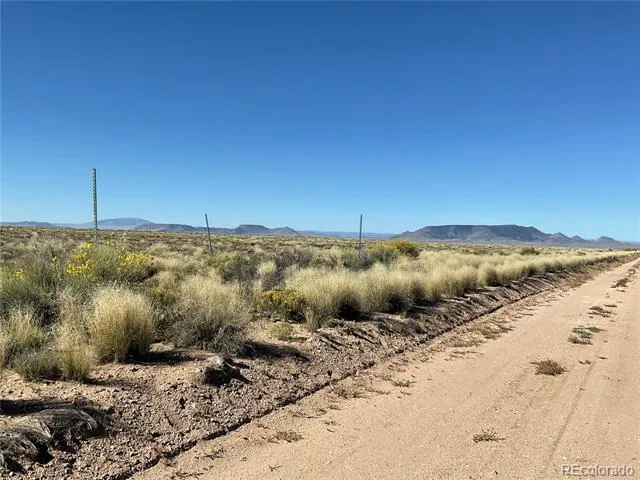 Lot 5 Jane Rd. San Luis, CO 81152