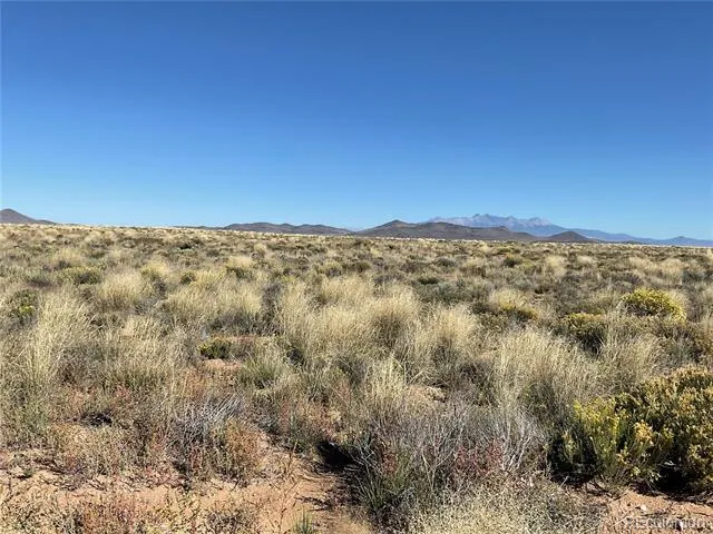 Lot 5 Jane Rd. San Luis, CO 81152