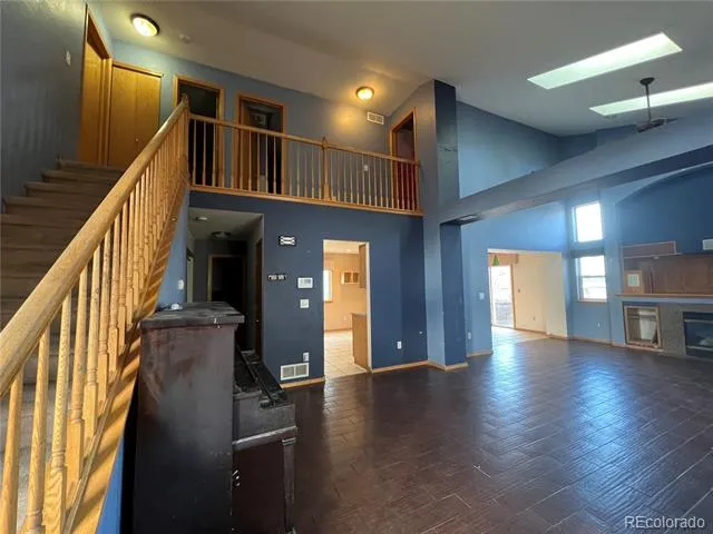 6805 Quincy Avenue Firestone, CO 80504
