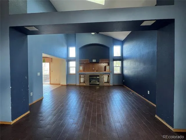 6805 Quincy Avenue Firestone, CO 80504