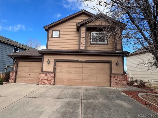 6805 Quincy Avenue Firestone, CO 80504