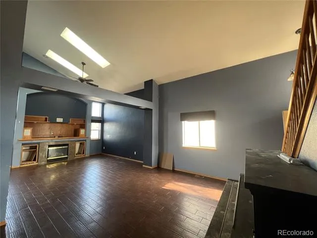 6805 Quincy Avenue Firestone, CO 80504
