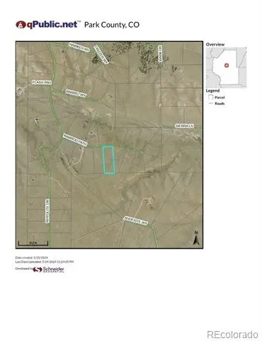 238 Ramrod Path Como, CO 80432