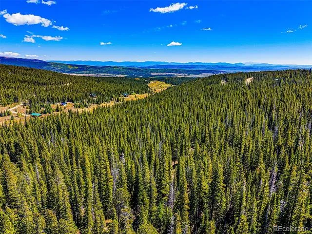112 Sunshine Drive Fairplay, CO 80440