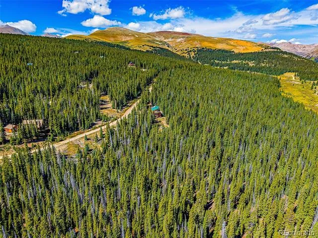 112 Sunshine Drive Fairplay, CO 80440