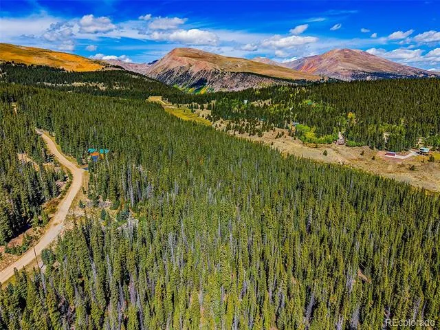 112 Sunshine Drive Fairplay, CO 80440